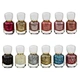 customized colors nail polish